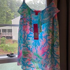 Size small karmen cami